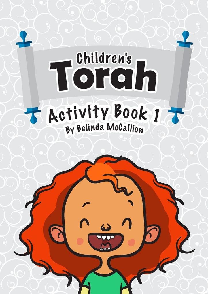 Children's Torah