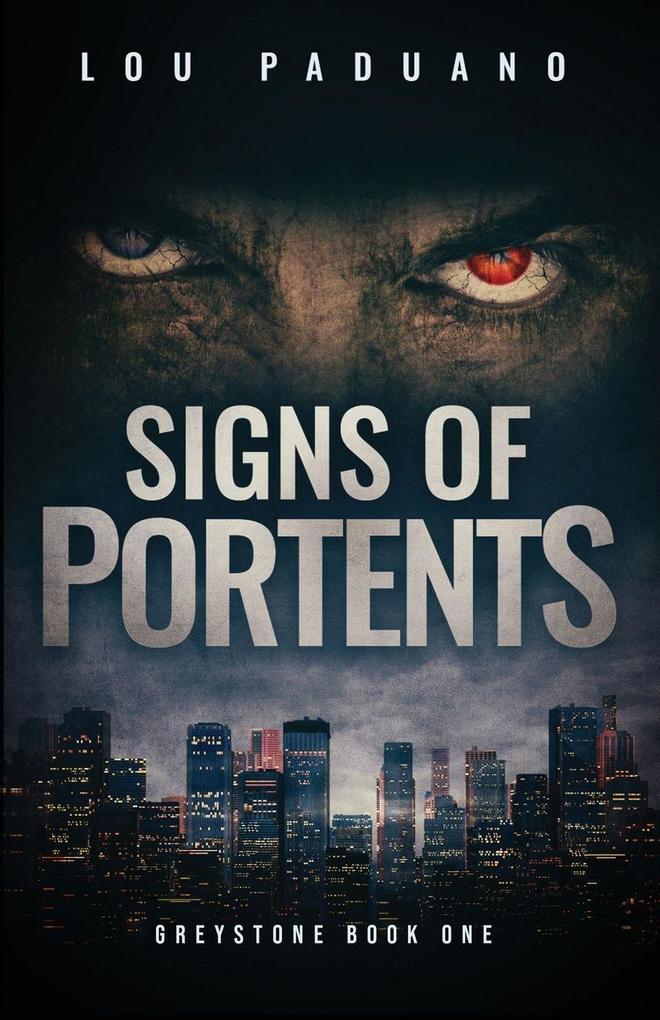 Signs of Portents