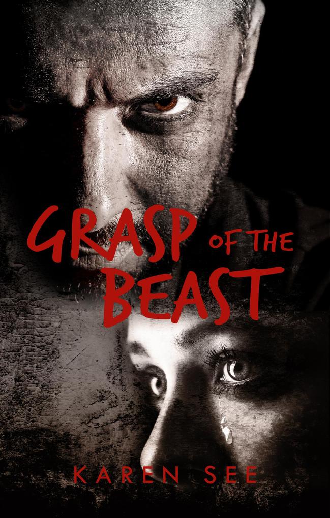 Grasp of the Beast (Brig Thomson Shifter #3)