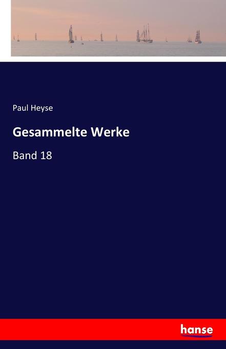Gesammelte Werke