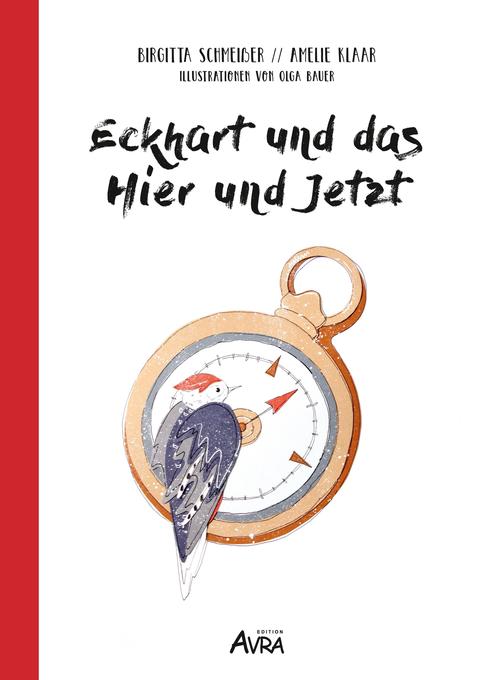 Image of Eckhart und das Hier und Jetzt