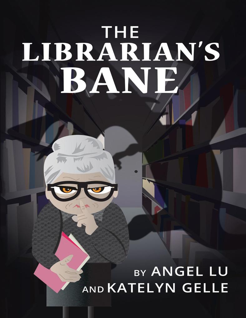 The Librarian‘s Bane