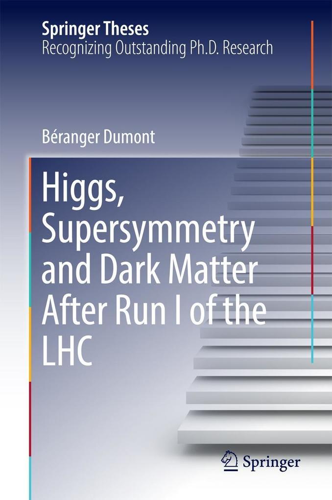 Higgs Supersymmetry and Dark Matter After Run I of the LHC