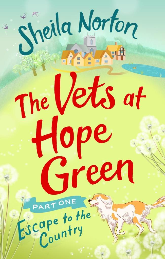 The Vets at Hope Green: Part One