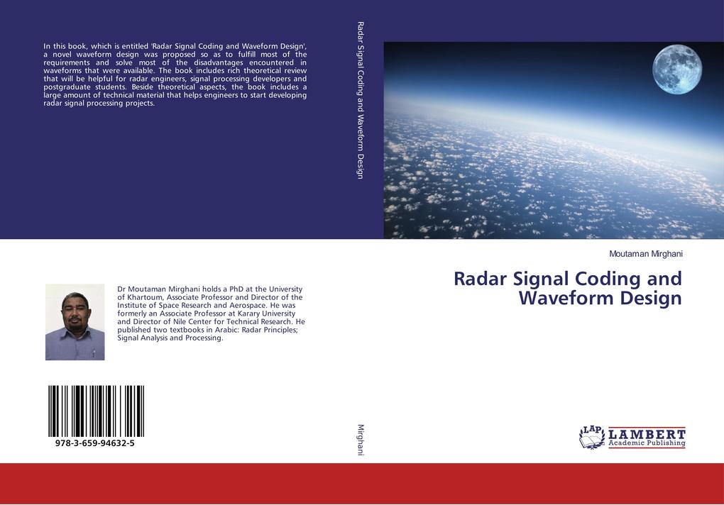 Radar Signal Coding and Waveform 