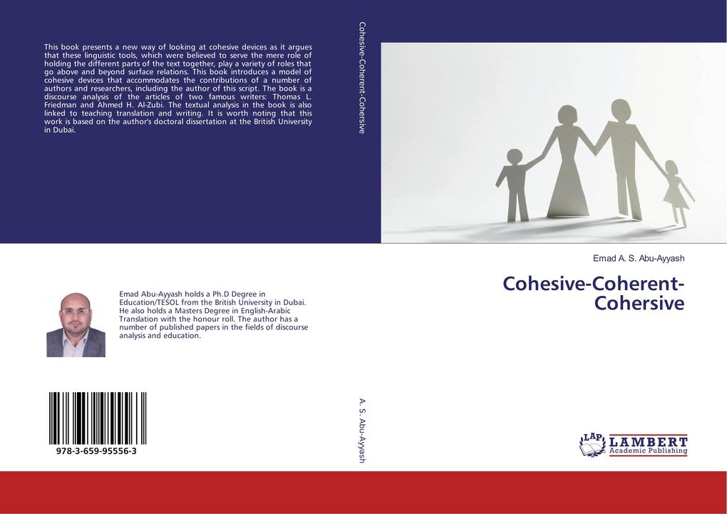 Cohesive-Coherent-Cohersive