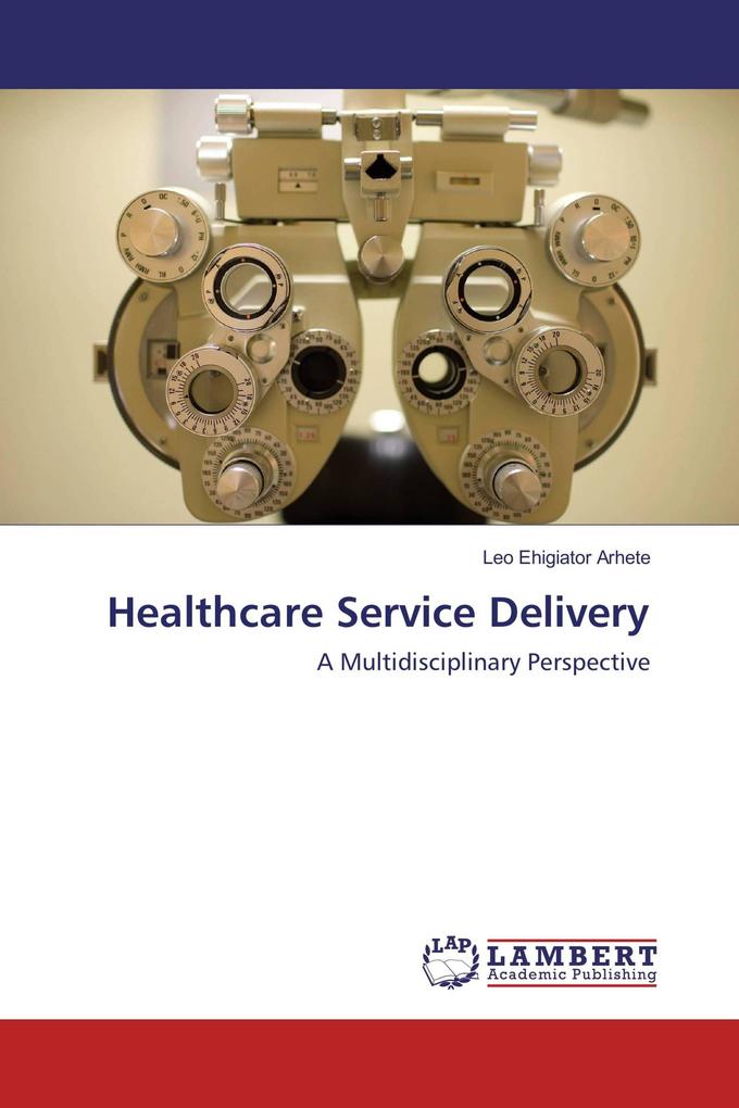 Healthcare Service Delivery