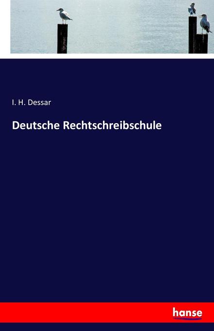 Deutsche Rechtschreibschule