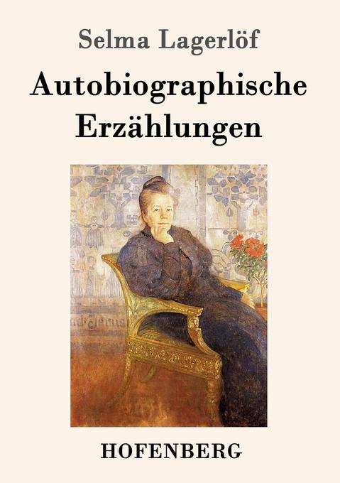 Image of Autobiographische Erzählungen