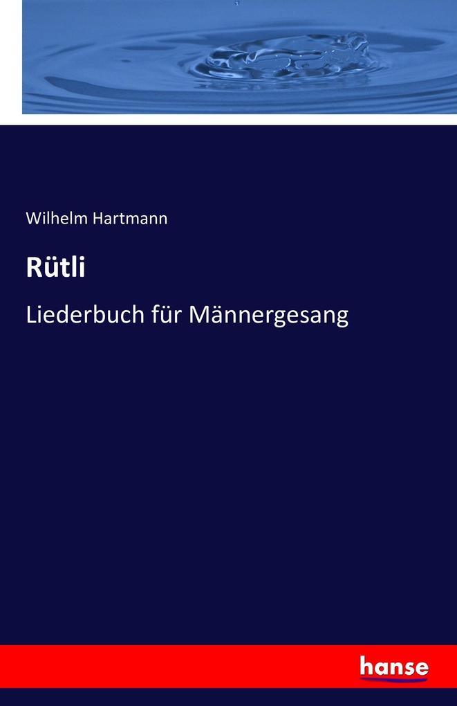Rütli