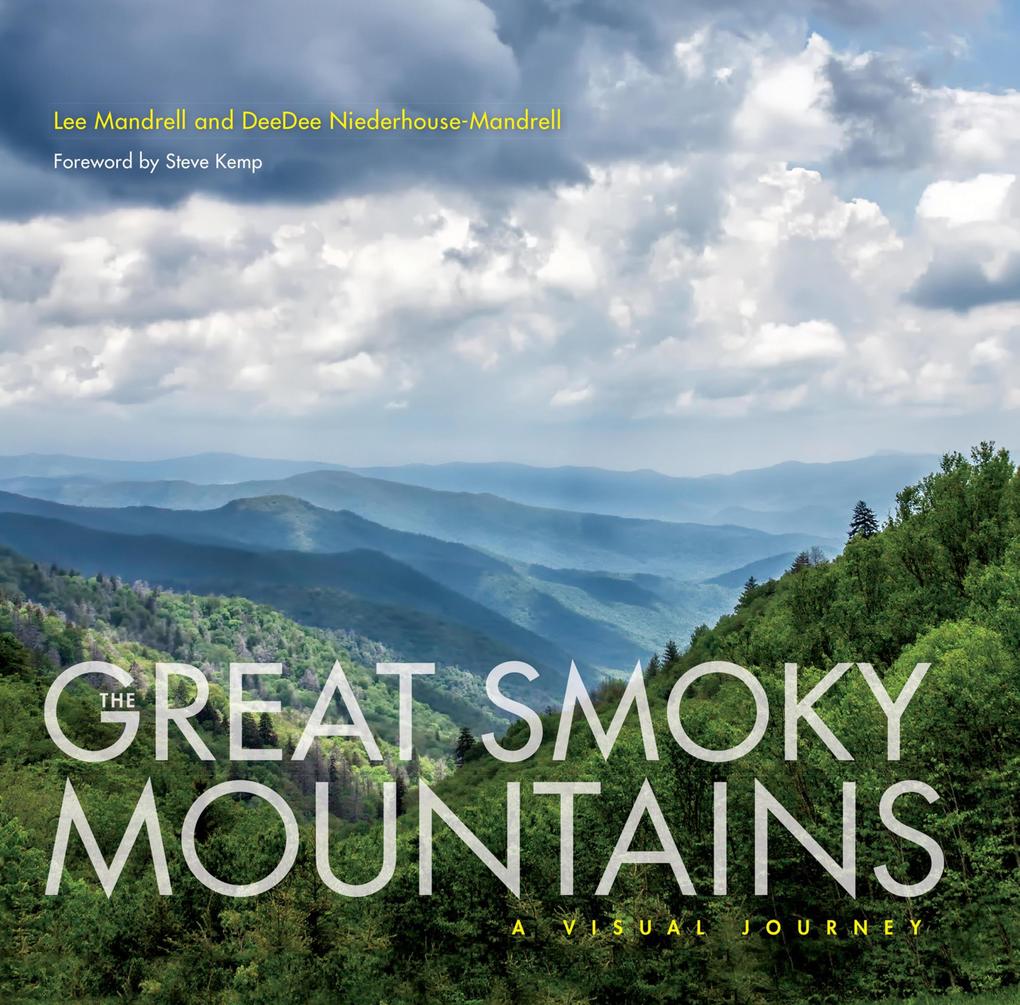 The Great Smoky Mountains