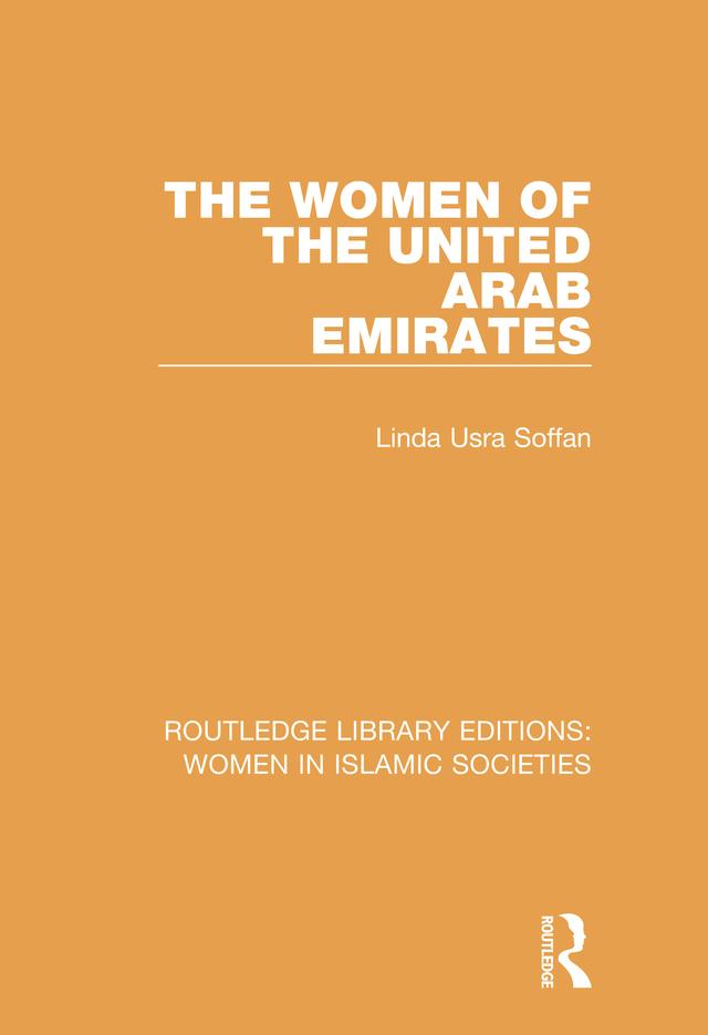 The Women of the United Arab Emirates