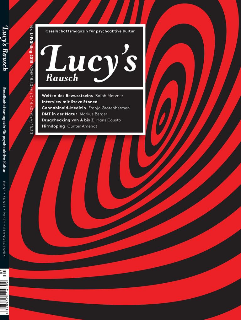 Lucy‘s Rausch Nr. 1