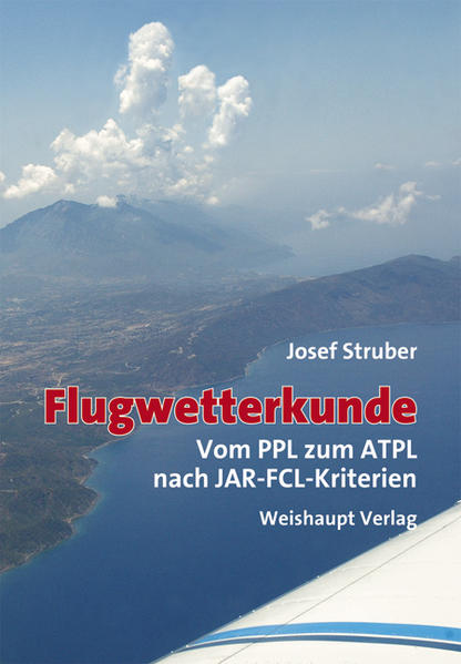 Flugwetterkunde - Josef Struber