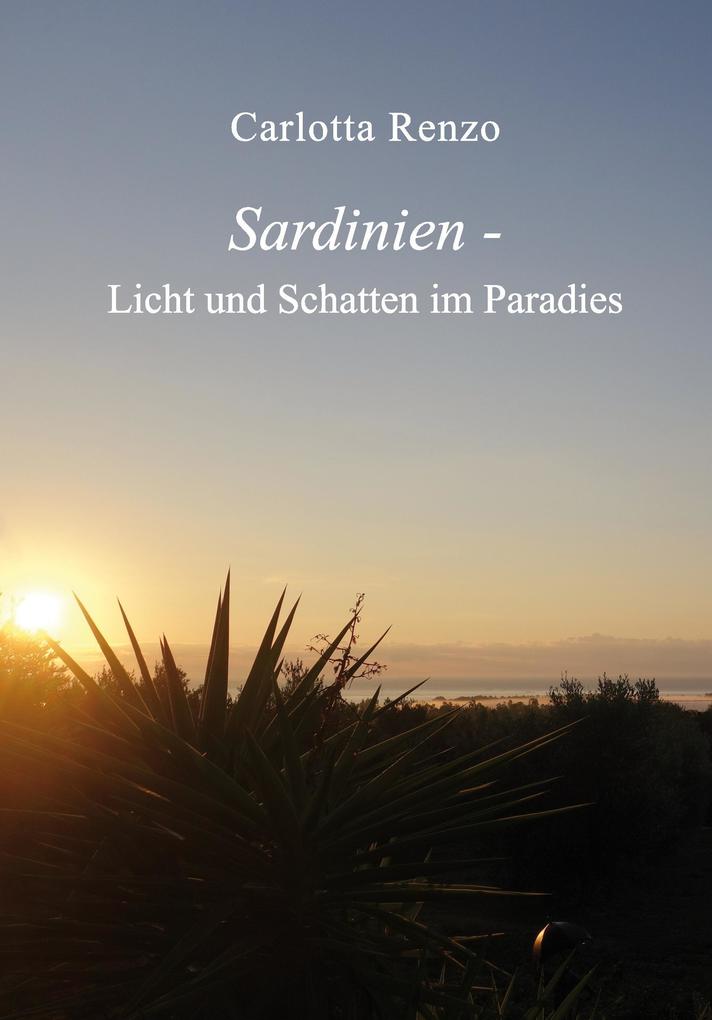 Image of Sardinien - Licht und Schatten im Paradies