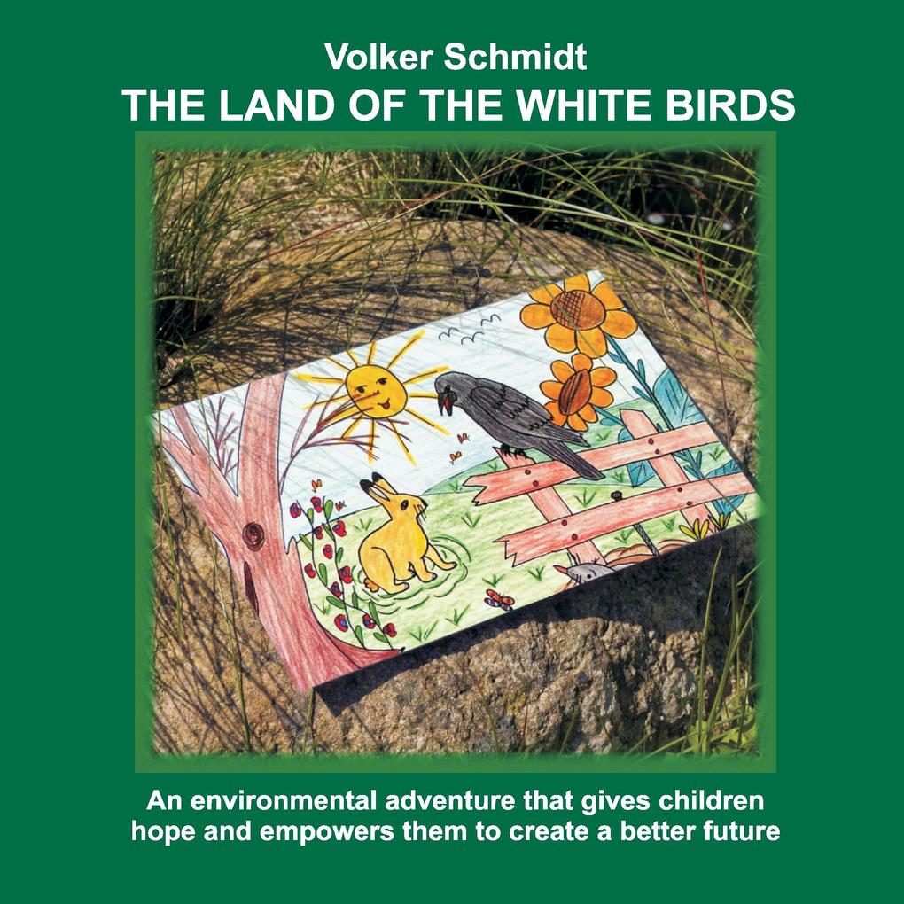 Image of The Land of the white Birds