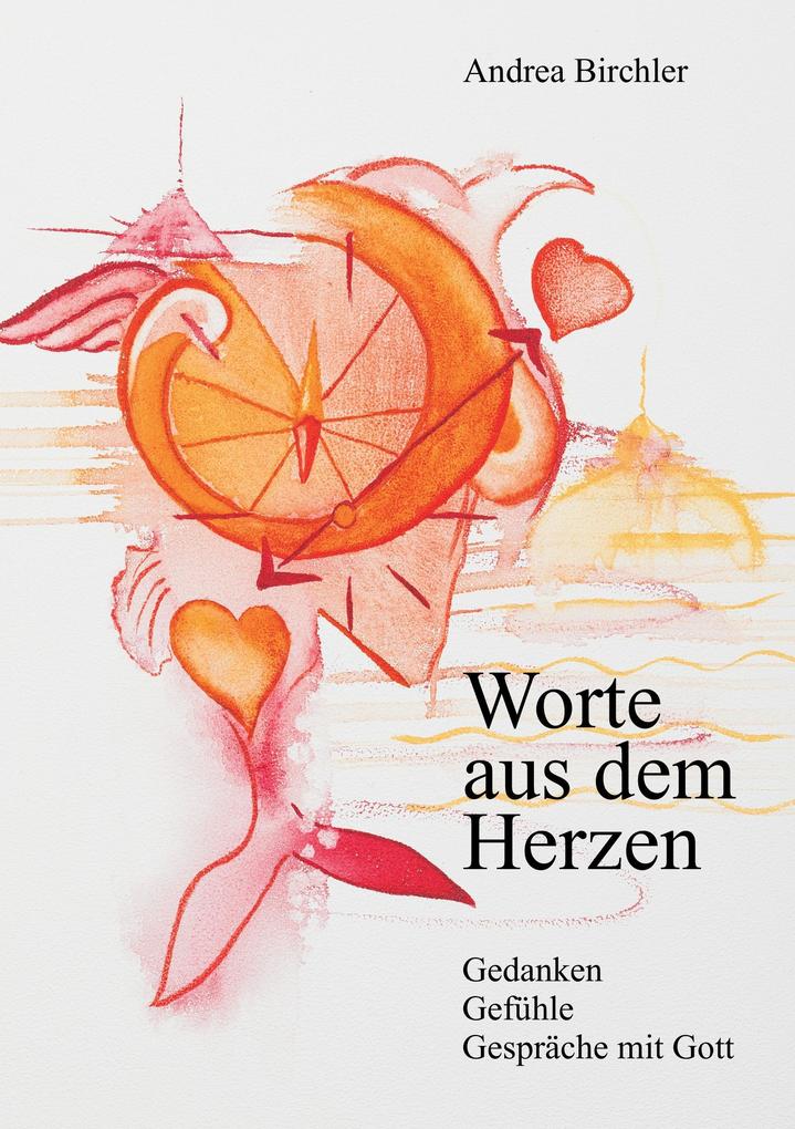 Image of Worte aus dem Herzen