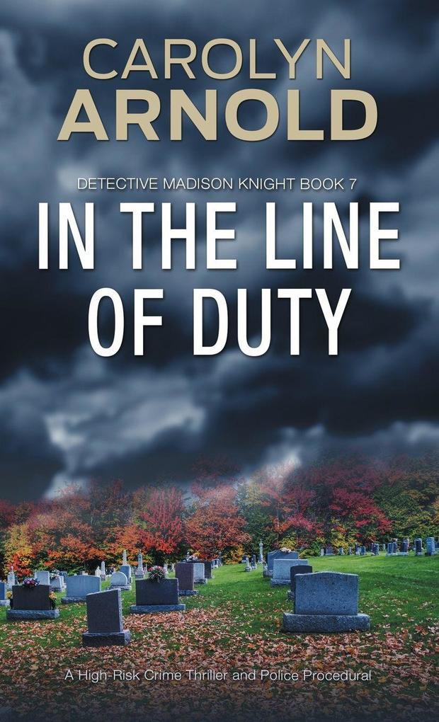 In the Line of Duty