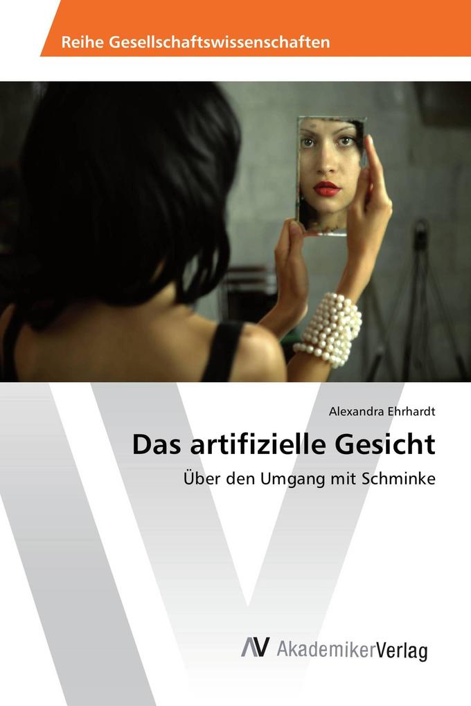 Das artifizielle Gesicht