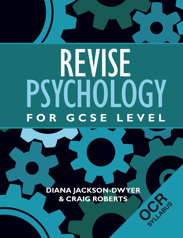 Revise Psychology for GCSE Level