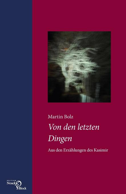 Von den letzten Dingen