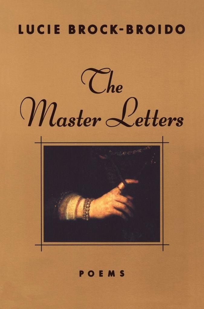 The Master Letters