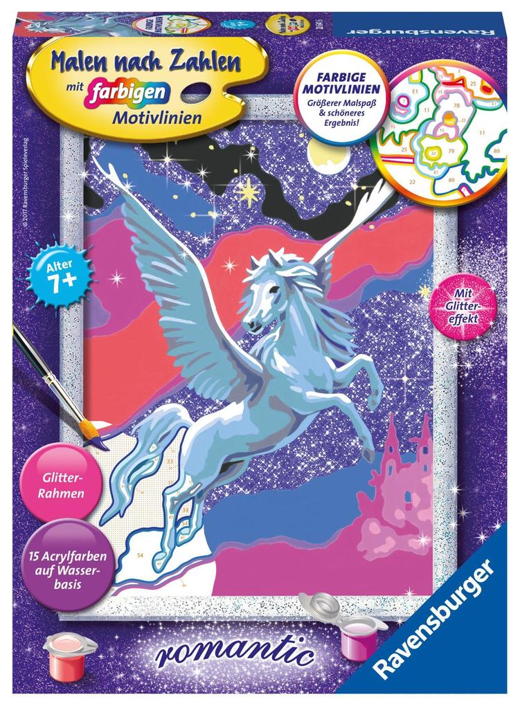 Stolzer Pegasus