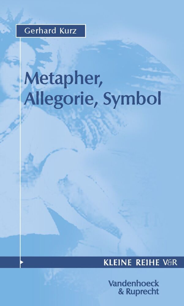 Metapher Allegorie Symbol