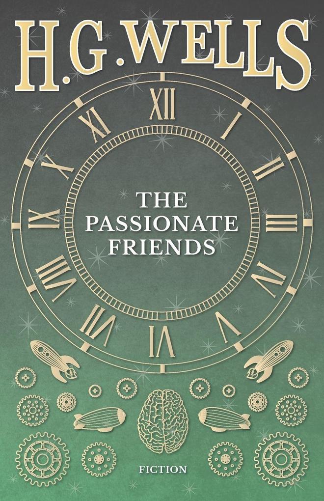 The Passionate Friends