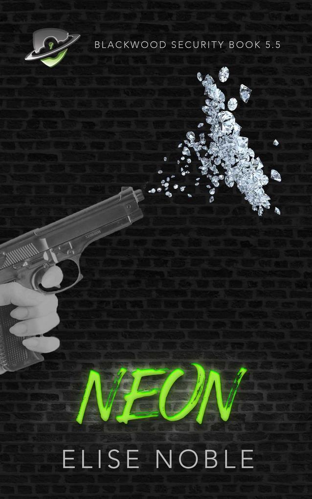 Neon (Blackwood Security #5.5)