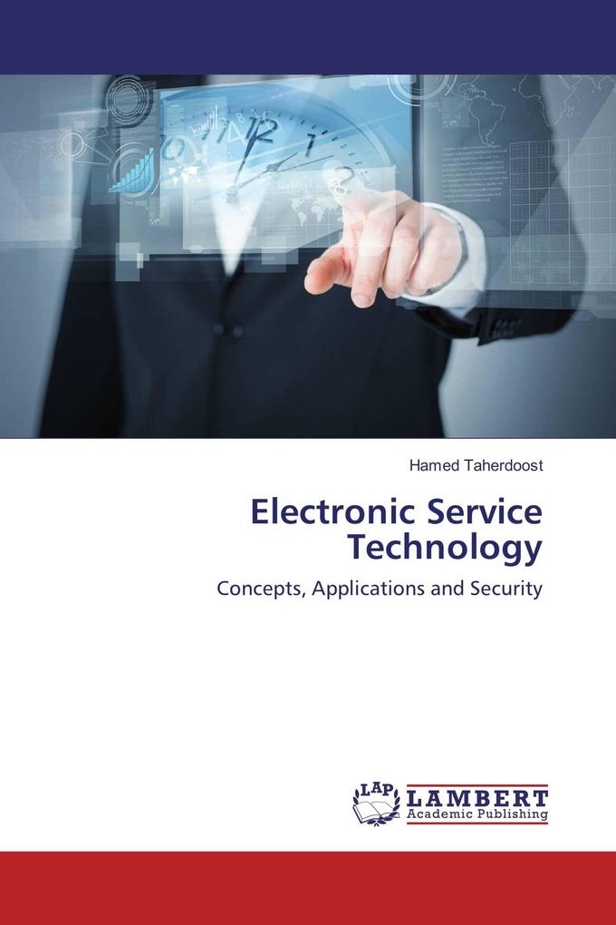 Electronic Service Technology