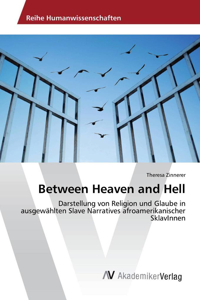 Between Heaven and Hell