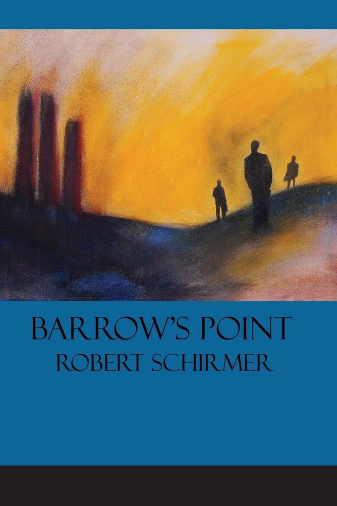 Barrow's Point