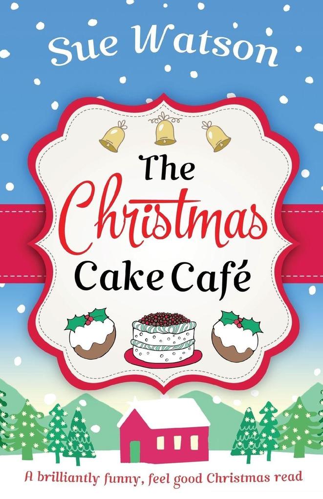 The Christmas Cake Cafe