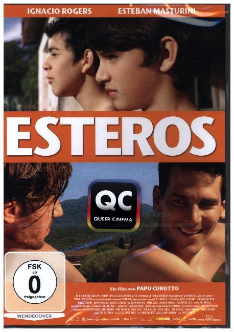 Esteros