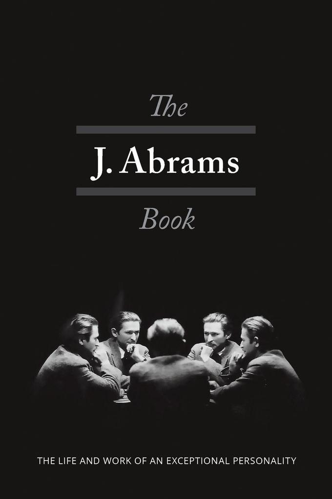The J. Abrams Book
