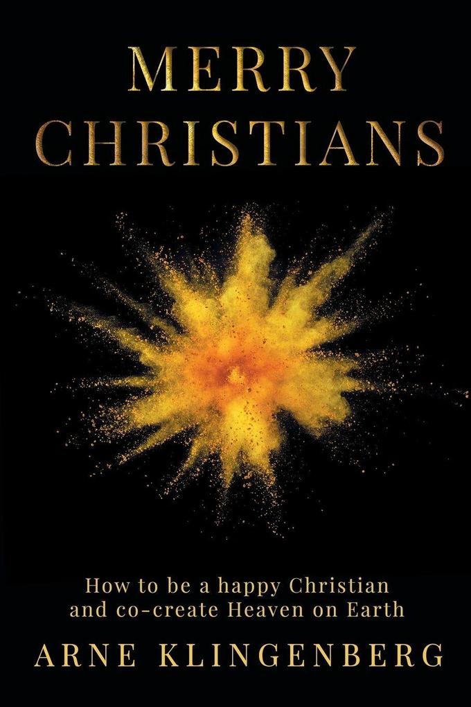 Merry Christians