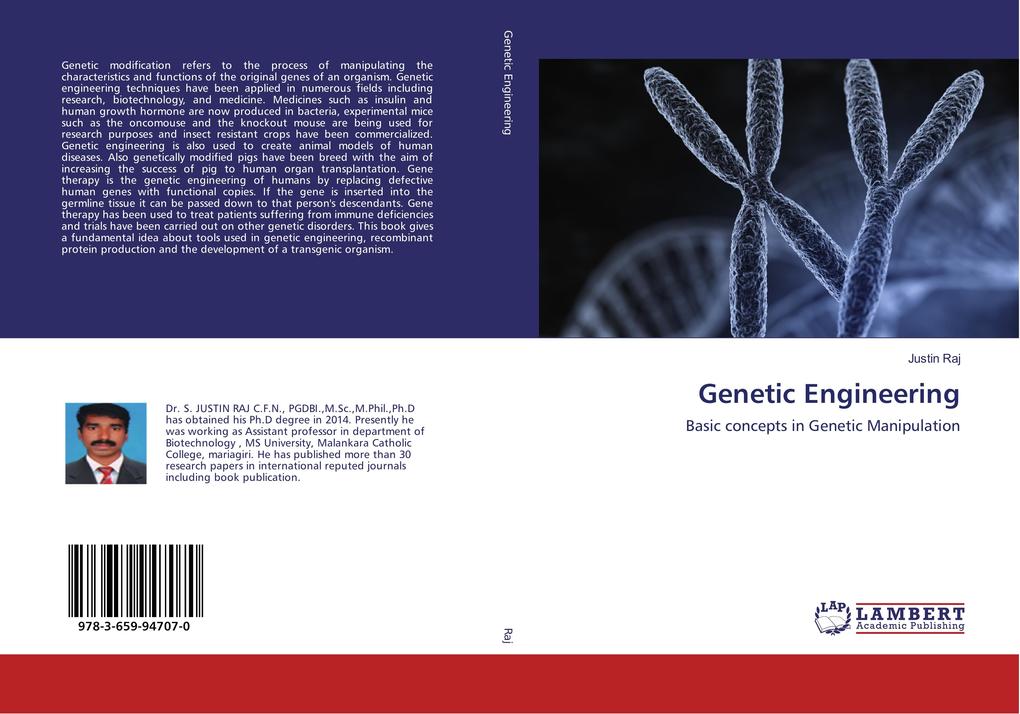 Genetic Engineering