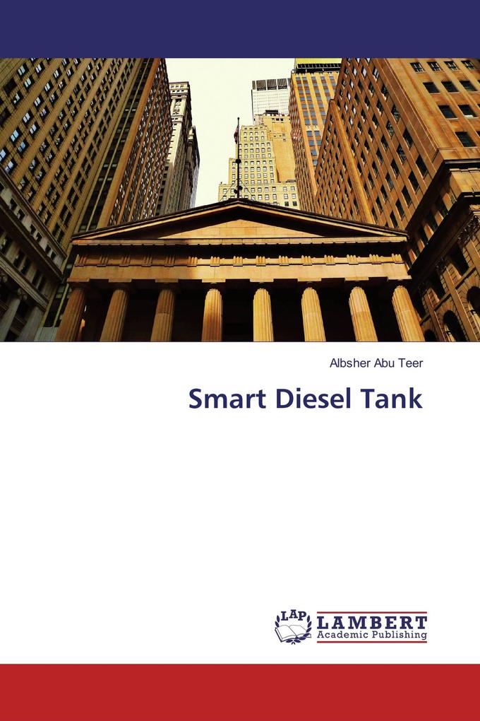 Smart Diesel Tank