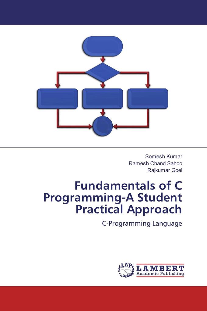 Fundamentals of C Programming-A Student Practical Approach