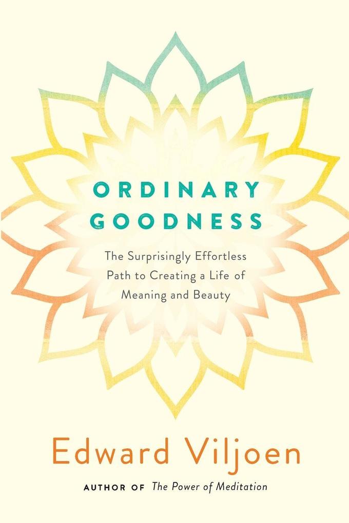 Ordinary Goodness
