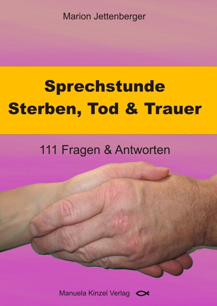 Sprechstunde Sterben Tod & Trauer