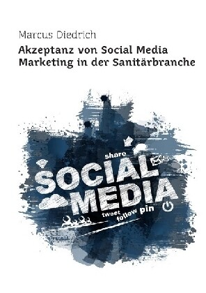 Image of Akzeptanz von Social Media Marketing in der Sanitärbranche