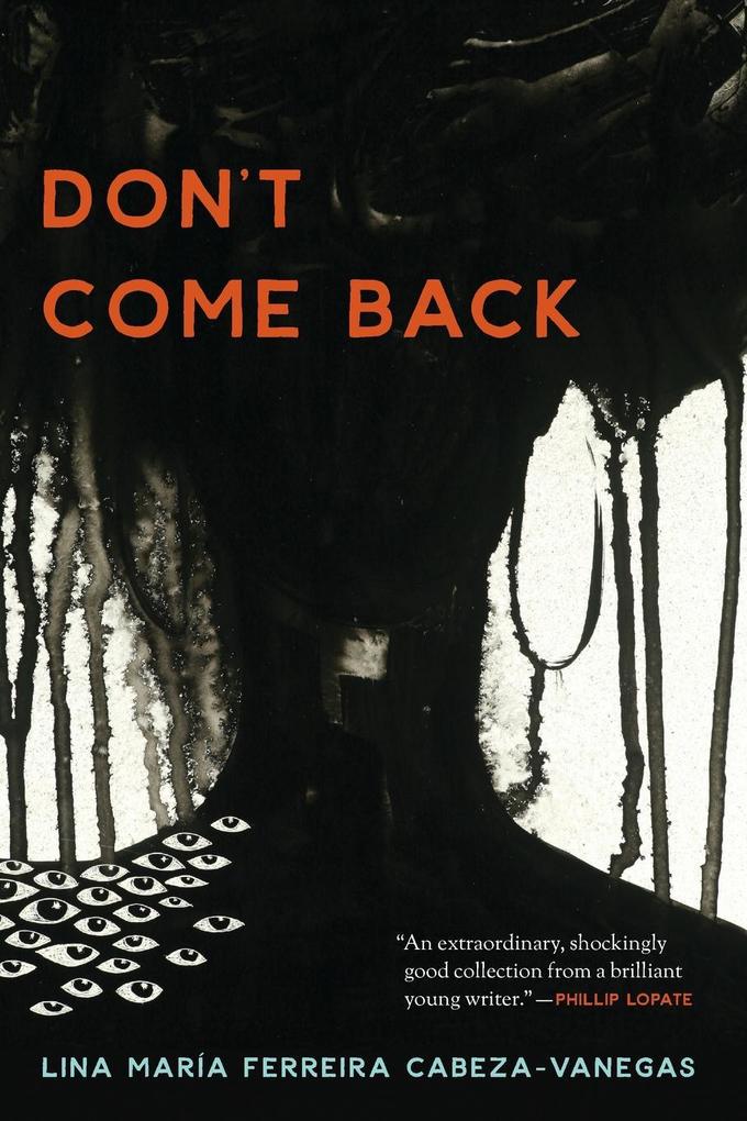 Don‘t Come Back