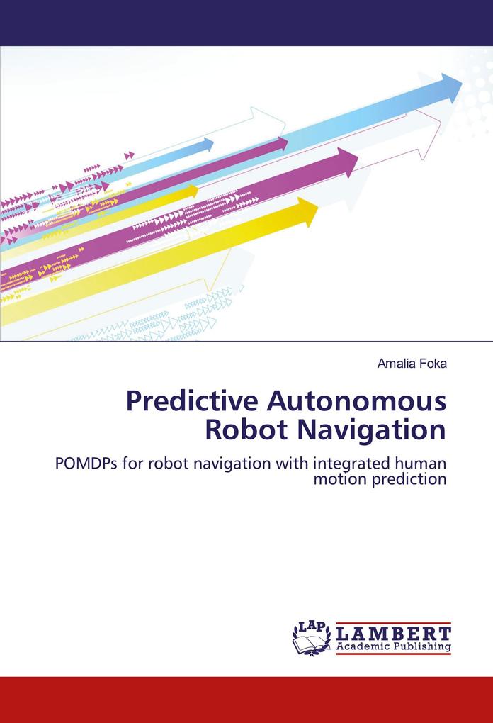 Predictive Autonomous Robot Navigation
