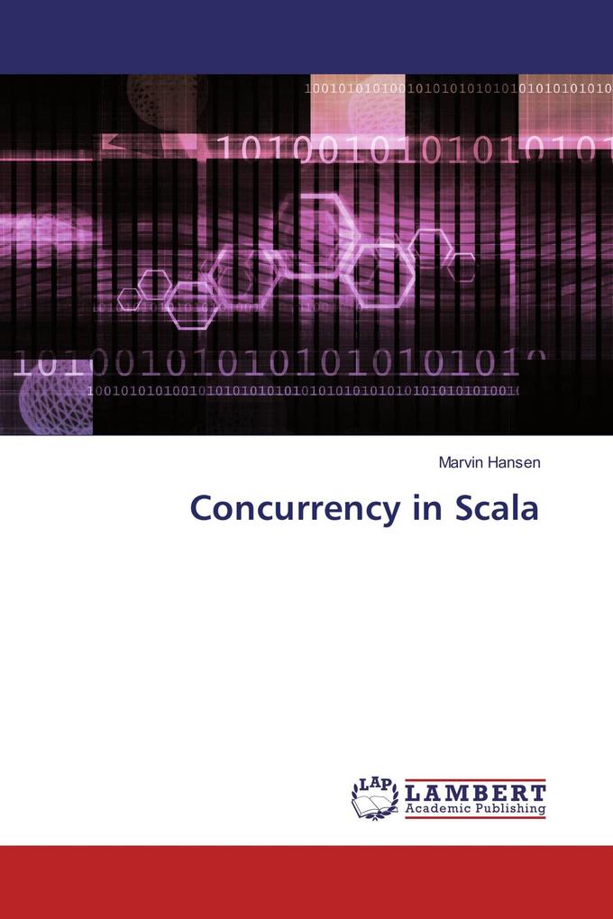 Concurrency in Scala