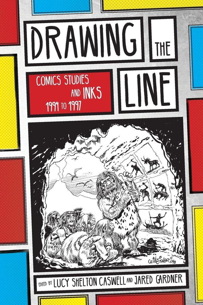 Drawing the Line