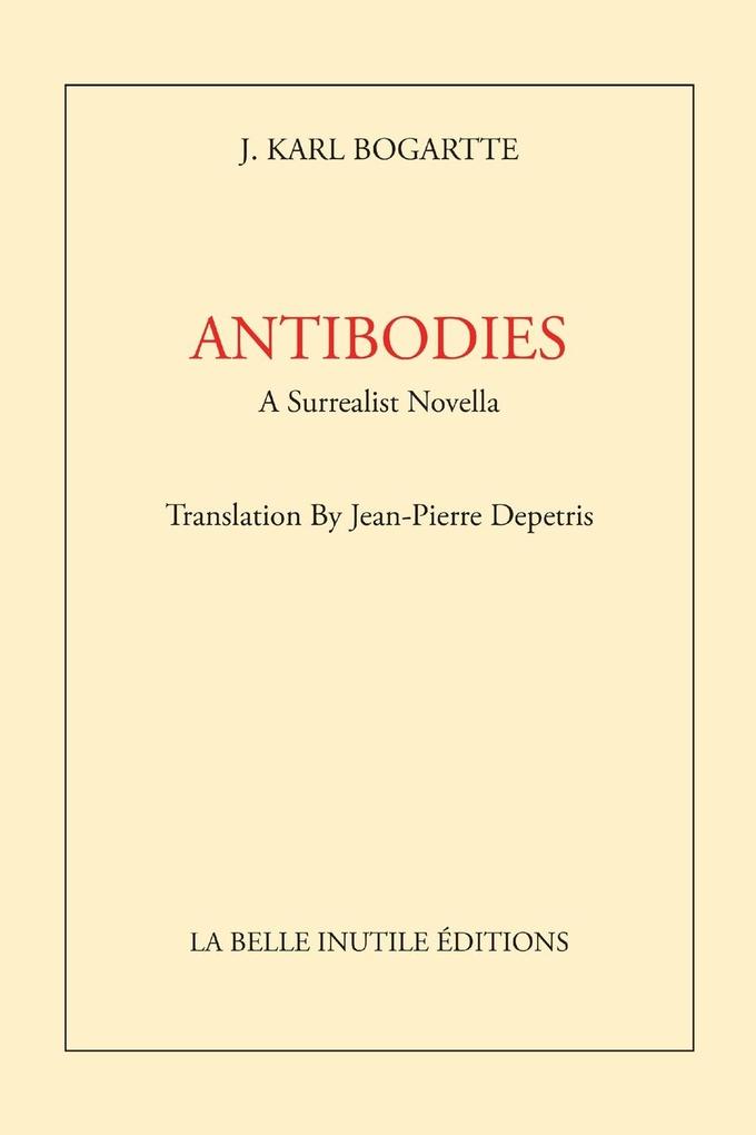 Antibodies