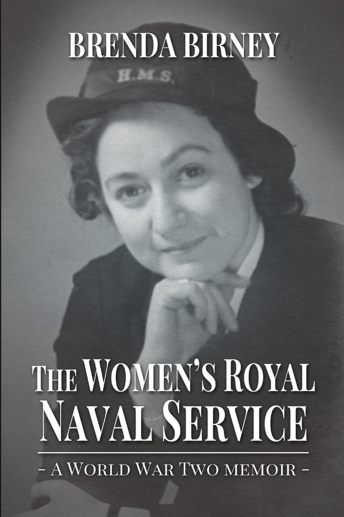 The Women's Royal Naval Service