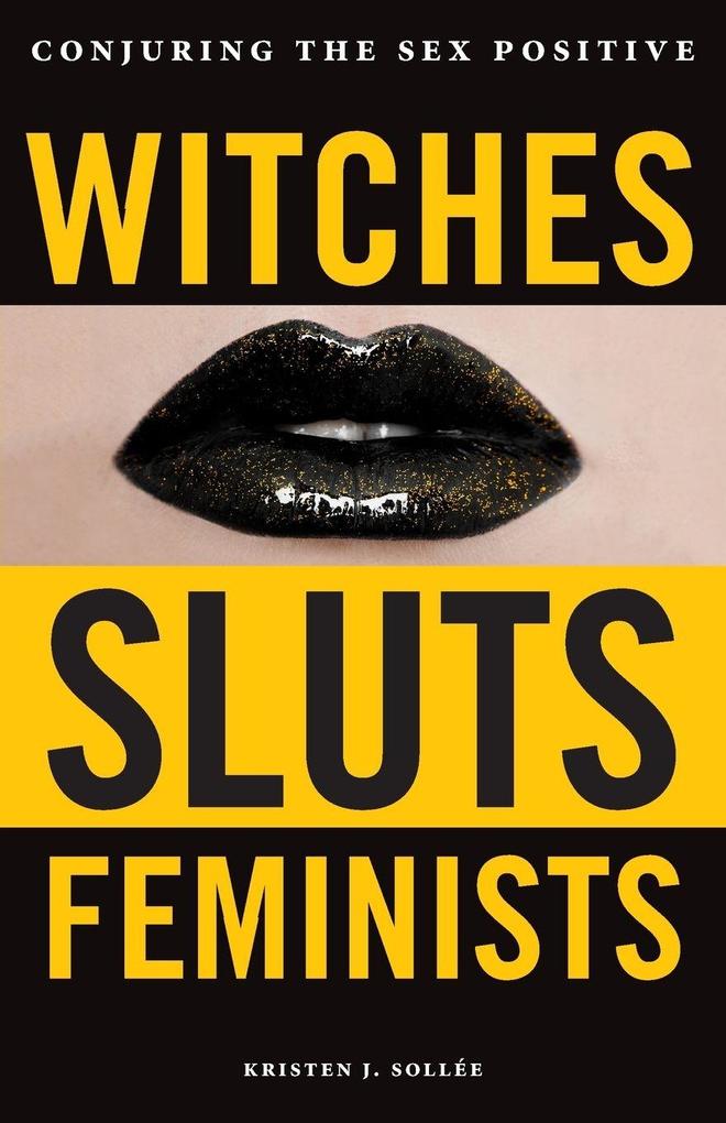 ThreeL Media Witches Sluts Feminists